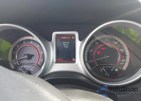 2018 Dodge Journey Se from USA, damaged, VIN 3C4PDCAB3JT183936